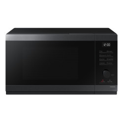microonde samsung mg32dg4524cge1 32l 900w nero/acciaio inox [mg32dg4524cge1]