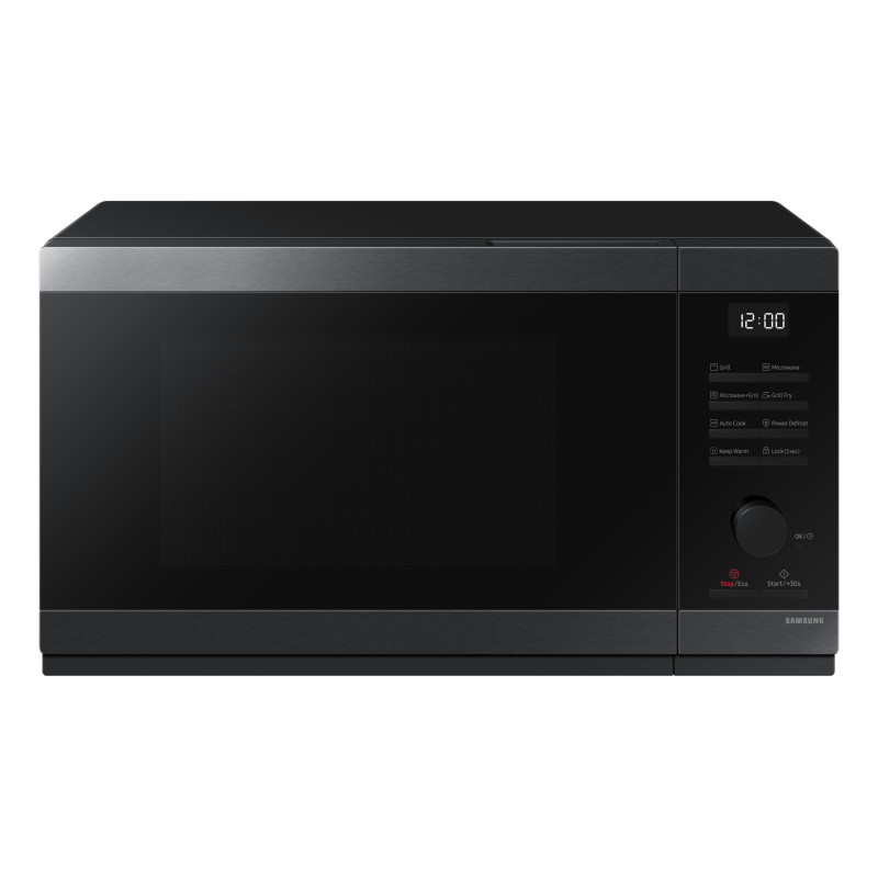microonde samsung mg32dg4524cge1 32l 900w nero/acciaio inox [mg32dg4524cge1]
