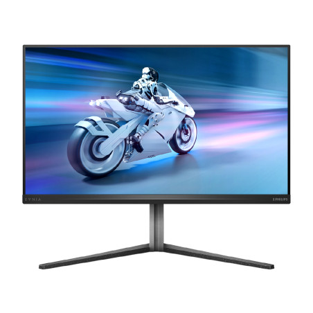 monitor led 31.5'' philips evnia 32m2n6800m hd ready 1280x720