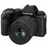 fotocamera fujifilm x-s20 ibrida xf16-50mm nero
