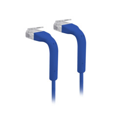 cavo patch ubiquiti cat.6 250mhz 3m blu [u-cable-patch-3m-rj45-bl]
