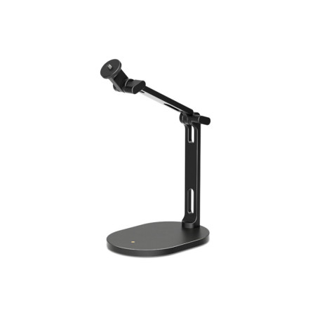 supporto rode ds2 per microfono da tavolo nero [ds2]