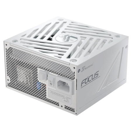 alimentatore 850w seasonic focus gx-850 850w atx3.0 white edition