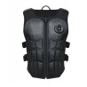 gilet tattile bhaptics tactsuit pro nero