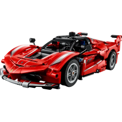 set da costruzione lego technic 42212 ferrari fxx k 897pz multicolore