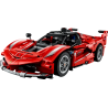 set da costruzione lego technic 42212 ferrari fxx k 897pz multicolore