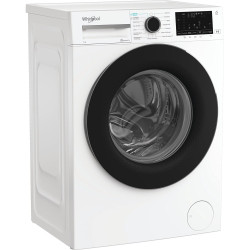 lavatrice whirlpool wam 762wb it carica frontale 7kg 1200rpm classe