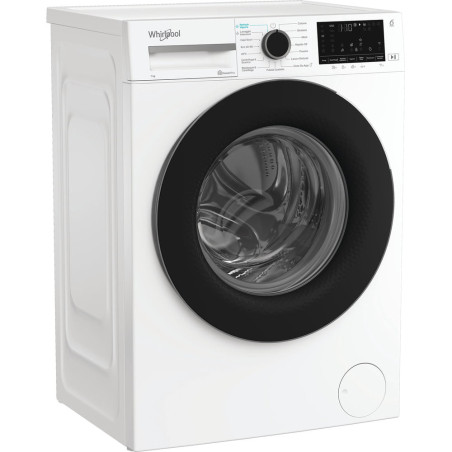 lavatrice whirlpool wam 762wb it carica frontale 7kg 1200rpm classe