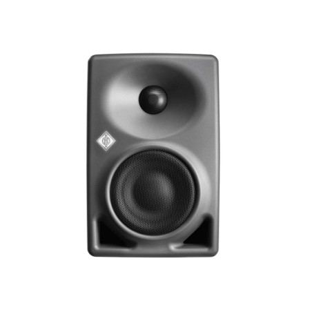 monitor da studio neumann kh 80 dsp a g attivo nero [kh 80 dsp a]