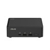 barebone asus nuc 15 pro rnuc15crkv700002 u7-265h/5.3ghz/nero