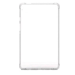 custodia samsung galaxy tab s10+ trasparente [gp-fpx828aeatw]