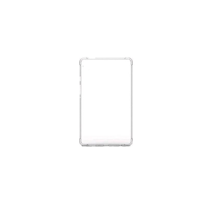 custodia samsung galaxy tab s10+ trasparente [gp-fpx828aeatw]