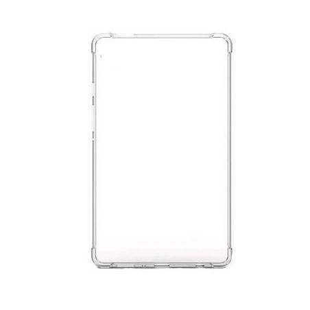 custodia samsung galaxy tab s10+ trasparente [gp-fpx828aeatw]