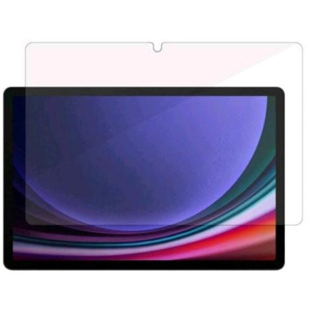 vetro proteggischermo samsung galaxy tab s10+ trasparente [gp-ttx828aeatw]