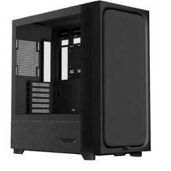 case tryx flova f50 midi-tower atx nero [c-f500f-fm1e-g0k]