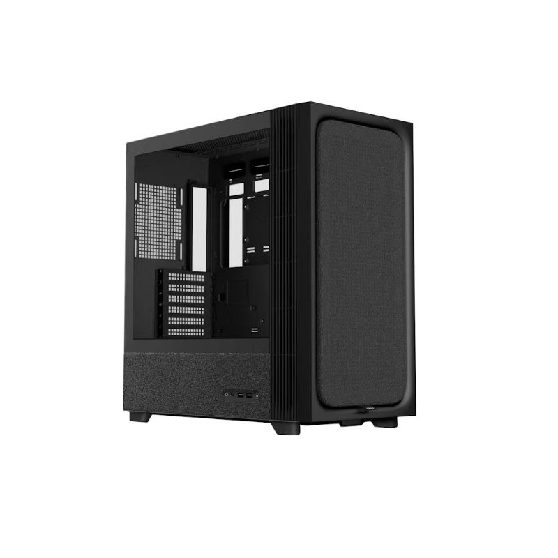 case tryx flova f50 midi-tower atx nero [c-f500f-fm1e-g0k]