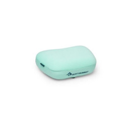 cuscino da viaggio sea to summit aeros premium verde [9327868167296]