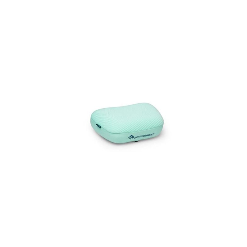 cuscino da viaggio sea to summit aeros premium verde [9327868167296]