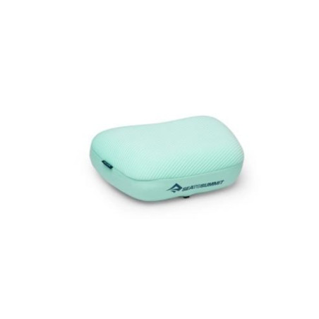 cuscino da viaggio sea to summit aeros premium verde [9327868167296]