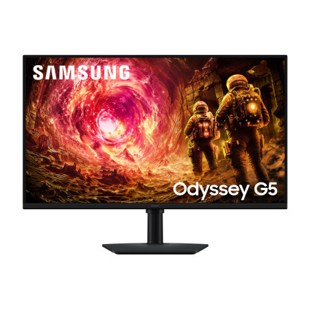 monitor lcd 32'' samsung s32fg502eu quad hd 2560x1440 1ms