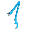 supporto microfono rode psa1+ blu [psa1plusblu]