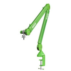 braccio per microfono rode psa1+ verde [psa1plusgre]