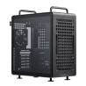 case cooler master qube 540 midi-tower atx nero [q540-mgnn-s00]