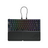 tastiera asus rog falcata gaming wireless nero [90mp043h-bkda20]