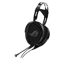 cuffie asus rog kithara per gaming 3.5mm con microfono nero [90yh0470-bhua00]