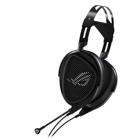 cuffie asus rog kithara per gaming 3.5mm con microfono nero [90yh0470-bhua00]