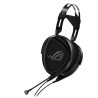 cuffie asus rog kithara per gaming 3.5mm con microfono nero [90yh0470-bhua00]
