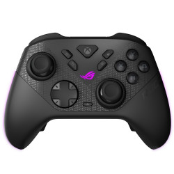 controller asus rog raikiri ii xbox wireless bluetooth nero [90gc0230-bgp000]
