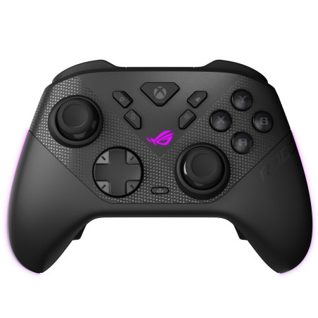 controller asus rog raikiri ii xbox wireless bluetooth nero [90gc0230-bgp000]