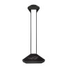 supporto asus rogthrone 2 core per cuffie gaming nero [90mp04f0-bhua00]