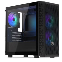 case endorfy signum m30 argb midi-tower atx nero [ey2a020]