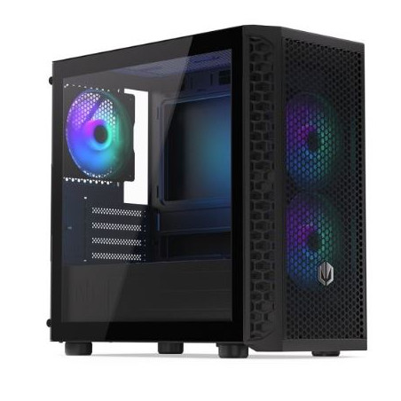 case endorfy signum m30 argb midi-tower atx nero [ey2a020]