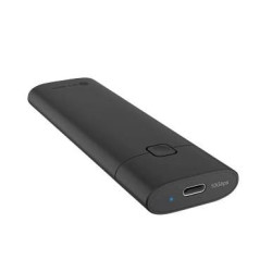 box ssd icybox per ssd m2 pcie nero [61173]