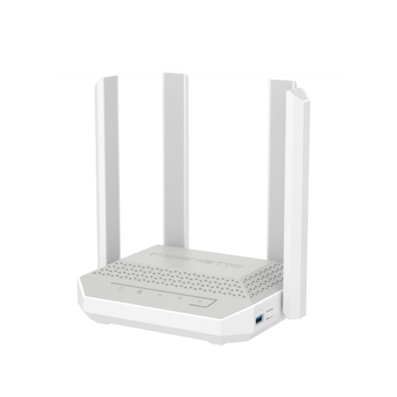 router keenetic hopper gigabit 3g/wifi/574-2402mbps bianco [kn-3811-01-eu]