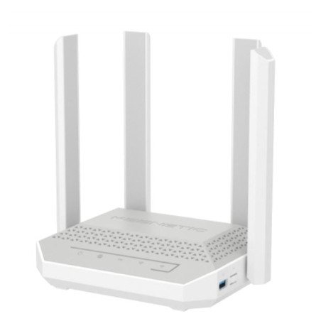 router keenetic hopper gigabit 3g/wifi/574-2402mbps bianco [kn-3811-01-eu]