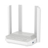 router keenetic hopper gigabit 3g/wifi/574-2402mbps bianco [kn-3811-01-eu]