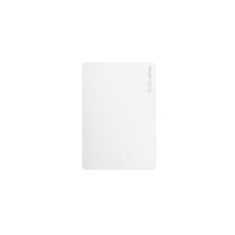 access point ruijiee rg-rap62-wall dual band wi-fi 6