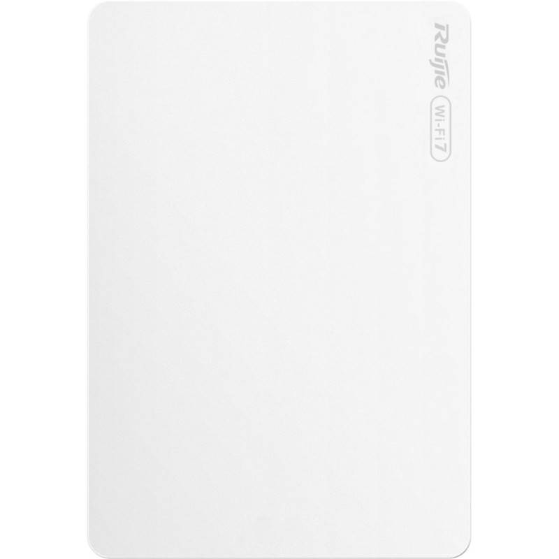 access point ruijiee networks rg-rap72-wall dual band wi-fi