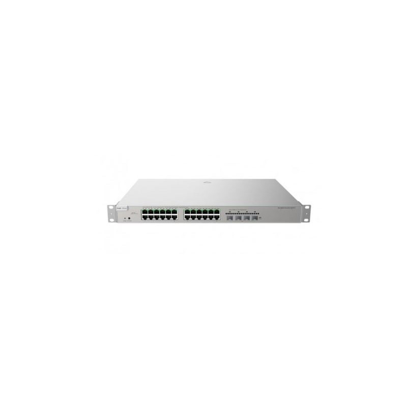 switch ruijiee reyee rg-nbs5100-24gt4sfp-p gestito l3
