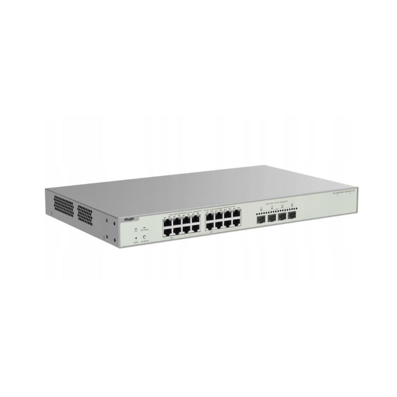 switch ruijiee reyee rg-nbs3300-16mg4xs-hp gestito l2