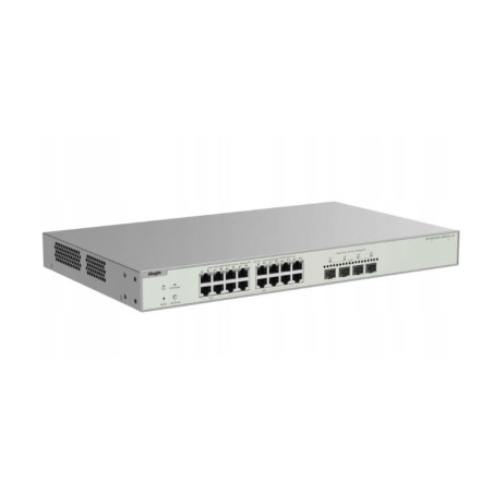 switch ruijiee reyee rg-nbs3300-16mg4xs-hp gestito l2