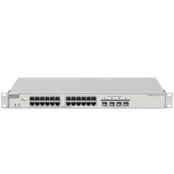 switch ruijiee reyee rg-nbs3200-24gt4xs-p-v2 gestito