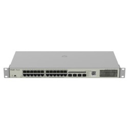 switch ruijie reyee rg-nbs3100-24gt4sfp-p-v2 gestito