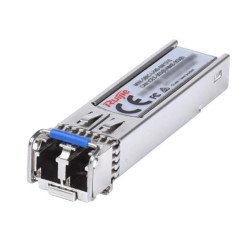 modulo transceiver ruijiee sfp [mini-gbic-lh40-sm1310]