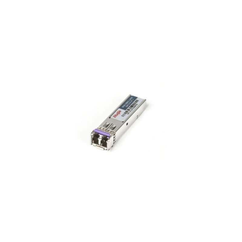 modulo transceiver ruijiee sfp [mini-gbic-lx-sm1310]