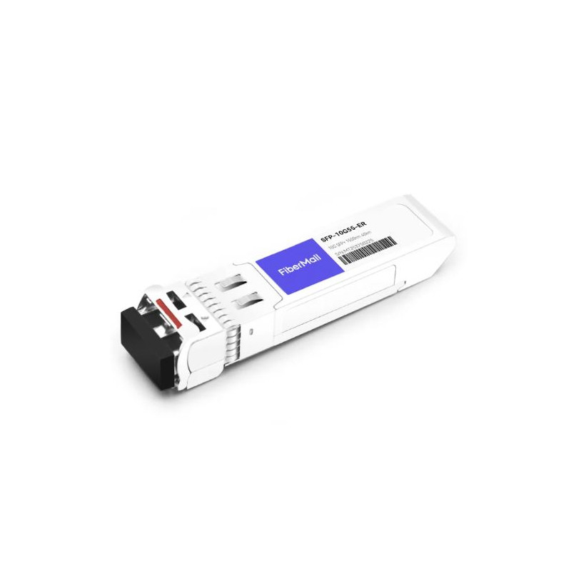 transceiver ruijiee 10gbase-er sfp [xg-sfp-er-sm1550]